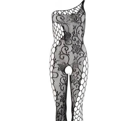 Asymetrický catsuit