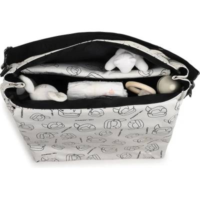Karl Lagerfeld Чанта за количка Karl Lagerfeld (Z31259)