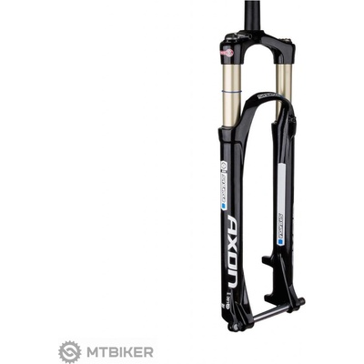 SR Suntour AXON RLR 15 QLC