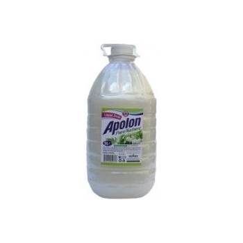 Аполон Течен сапун 5л - Pure Nature (1557)