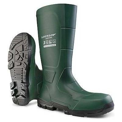 Dunlop ACIFORT JOBGUARD S5 FJ-NA2KL01/41