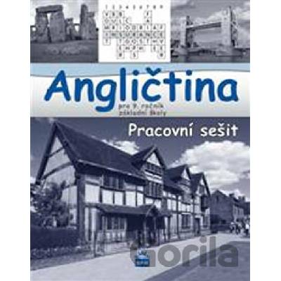 Angličtina pro 9. ročník základní školy