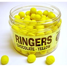 Ringers Wafters Yellow Chocolate Orange 10 mm 80 g