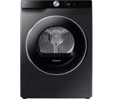 SAMSUNG DV90T6240LB