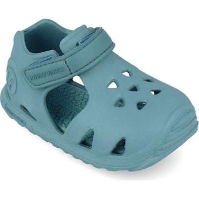 Biomecanics Aqua Petrol modrá