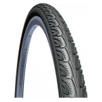 Rubena Външна гума Rubena 24x1 3/8 37-540 V69 Hook