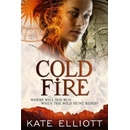 Cold Fire - Kate Elliott