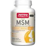 Jarrow Formulas MSM Sulfur 1000 mg [200 капсули]