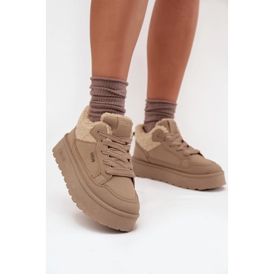 Big Star Shoes