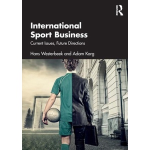 International Sport Business (ISBN: 9780367312824)