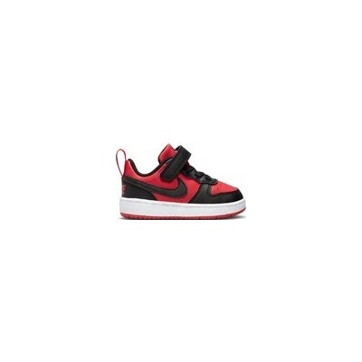 Nike Court Borough Low Recraft 0196968174744 červená