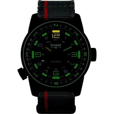 Traser H3 110593
