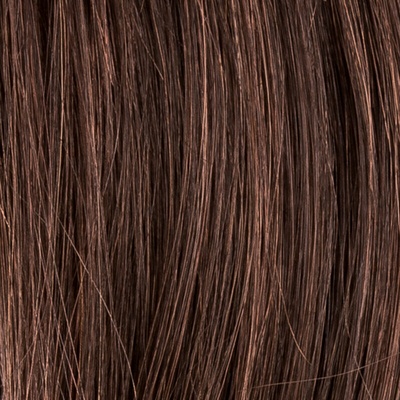 Hair Society by Ellen Wille paruka Fame soft darkchocolate mix
