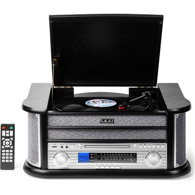 AKAI ATT-350CC BT
