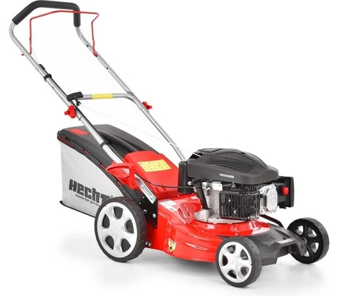 HECHT 543