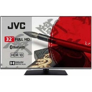 JVC LT-32VF5305