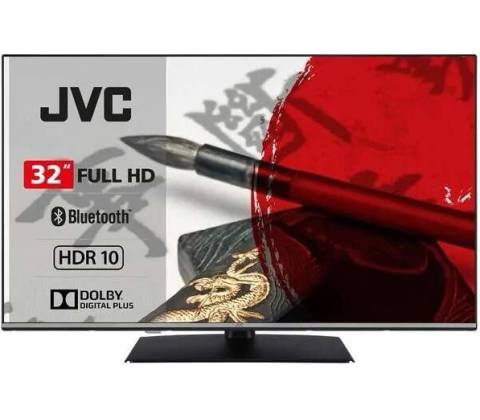 JVC LT-32VF5305