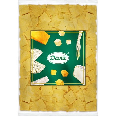Diana Company Cheddar syr lyofilizovaný 500 g