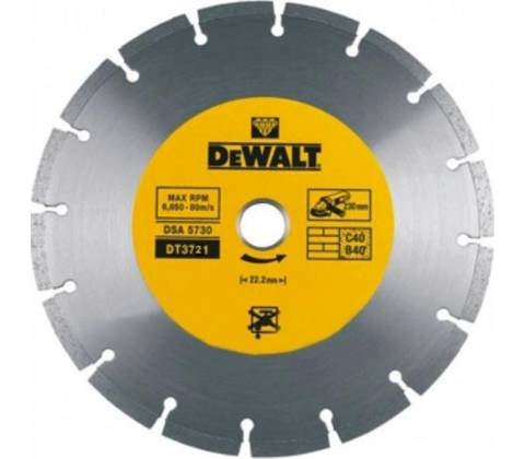 DeWalt DT3721