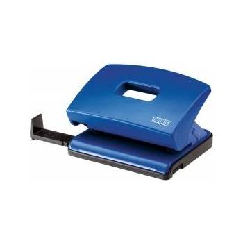 NOVUS Hole Punch Novus 16 Sheets Blue (025-0379 NO)