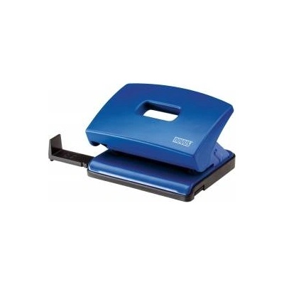 NOVUS Hole Punch Novus 16 Sheets Blue (025-0379 NO)