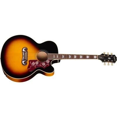 Epiphone J-200EC – Hledejceny.cz