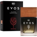 K2 EVOS SPARTA 50 ml