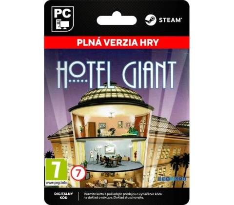 Hotel Giant