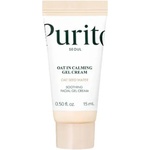 PURITO Oat-in Calming Gel Cream MINI - Успокояващ Гел Крем 15ml