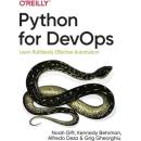 Python for DevOps
