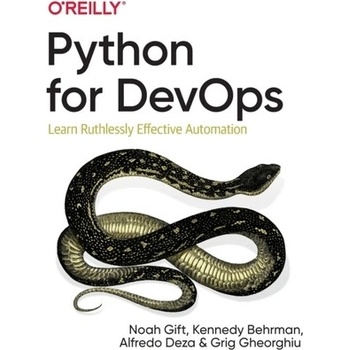 Python for DevOps