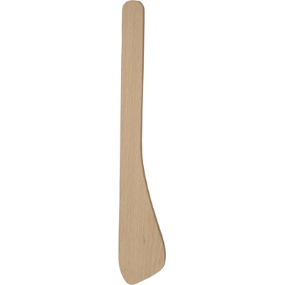 TORO Obracečka zkosená 26 cm, dřevo
