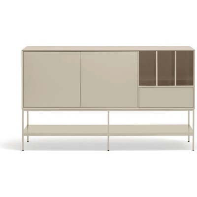Teulat Platt 166 x 98 x 45 cm