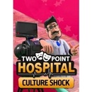 SEGA Two Point Hospital Culture Shock DLC (PC)