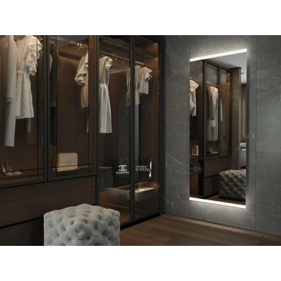 Artalo LED zrcadlo M13 50 x 50 cm