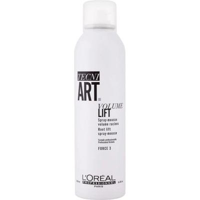 L'Oréal Professionnel Tecni. Art Volume Lift пяна за обем на косата 250 ml за жени