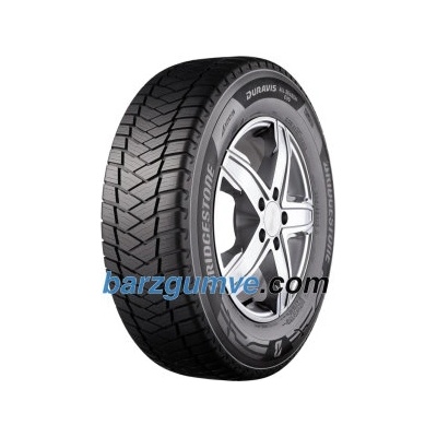 Bridgestone Duravis All Season Evo 205/65 R16C 107T