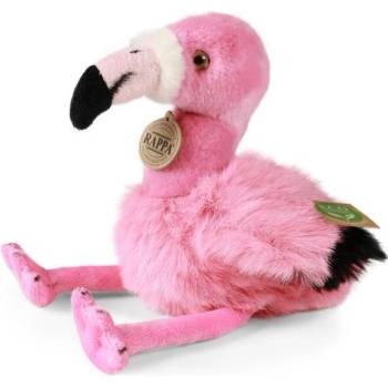 Rappa Плюшен фламинго 20 см eco-friendly