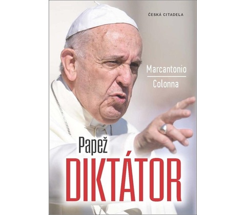 Papež diktátor