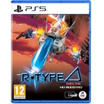 Clear River Games R-Type Delta HD Boosted (PS5)