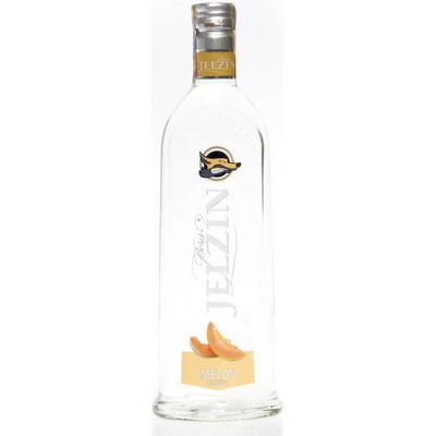 Boris Jelzin Meloun 15% 0,7 l (holá láhev)