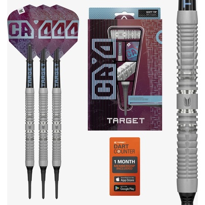 Target Cryo 12 90% 19g soft
