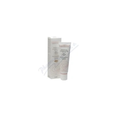 Pierre fabre deermo avene Couvrance Tekutý make-up naturel 02 30 ml