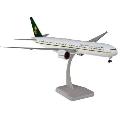 Limox Hogan B777-3FGER Saudi Arabian Government 1:200