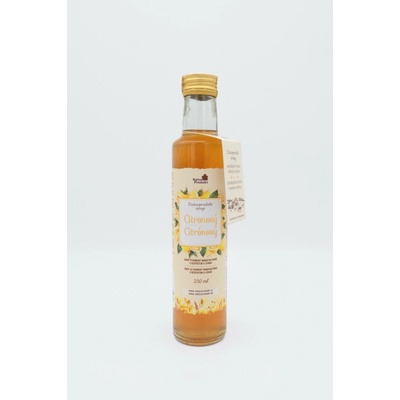 Naturprodukt Sirup citron 250 ml