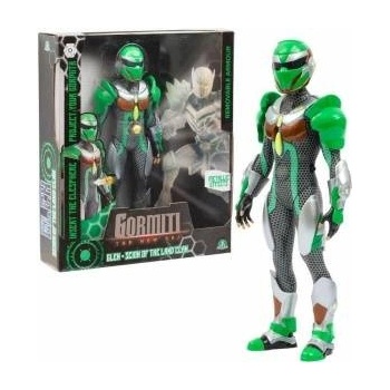 Gormiti Фигурки на Герои Gormiti Glen 27 cm