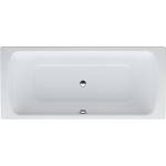 Laufen Pro - Вана 170x75x45 см, бяла H2269500000401 (H2269500000401)
