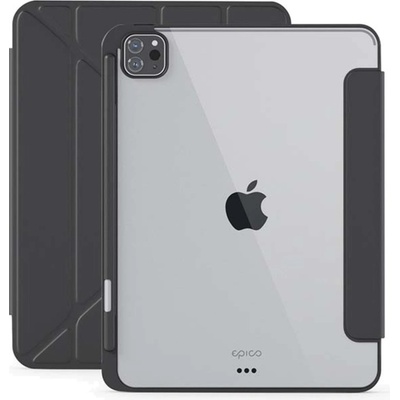 EPICO Hero Flip pouzdro Apple iPad 12 9 2018 2020 2021 2022 černá 57911101300006
