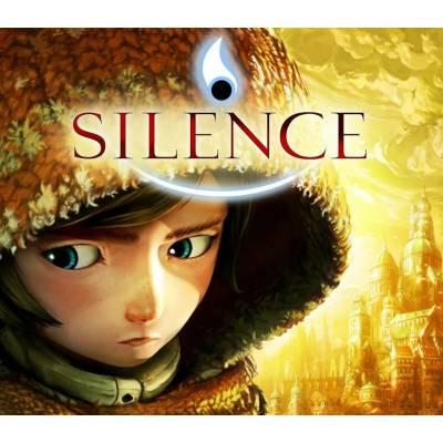 Silence: The Whispered World 2