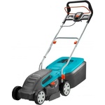 GARDENA PowerMax 1400/34 (05034-20) Косачка